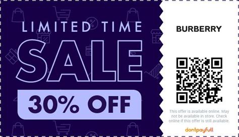 burberry coupons|Burberry outlet coupon.